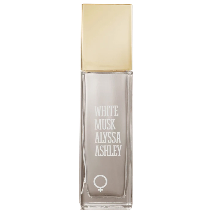 White Musk eau de toilette spray 100 ml