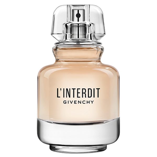 L'Interdit hairmist 35 ml