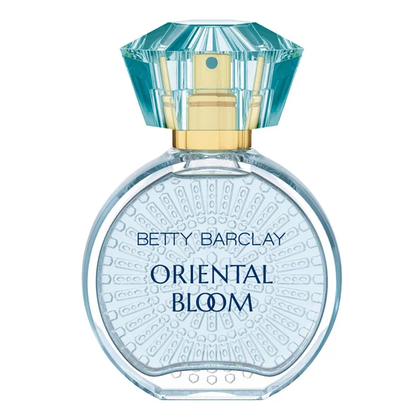 Oriental Bloom eau de toilette spray 50 ml