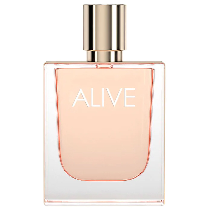 Boss Alive eau de parfum spray 50 ml