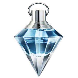 Wish eau de parfum spray 75 ml