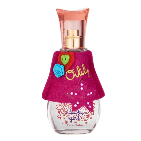 Oilily Lucky Girl eau de toilette spray 50 ml