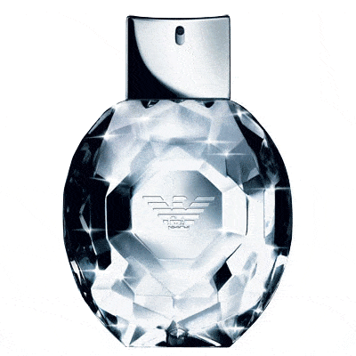 Emporio Diamonds eau de parfum spray 100 ml