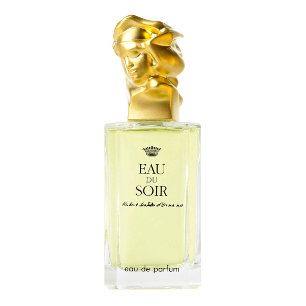 Eau du Soir eau de parfum spray 50 ml