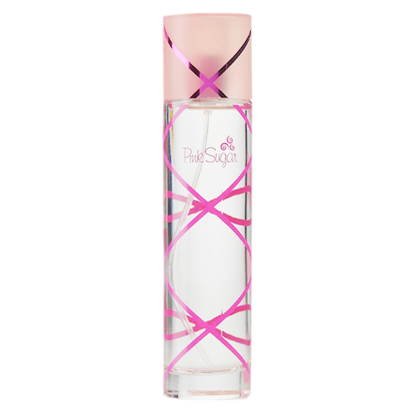 Pink Sugar eau de toilette spray 100 ml