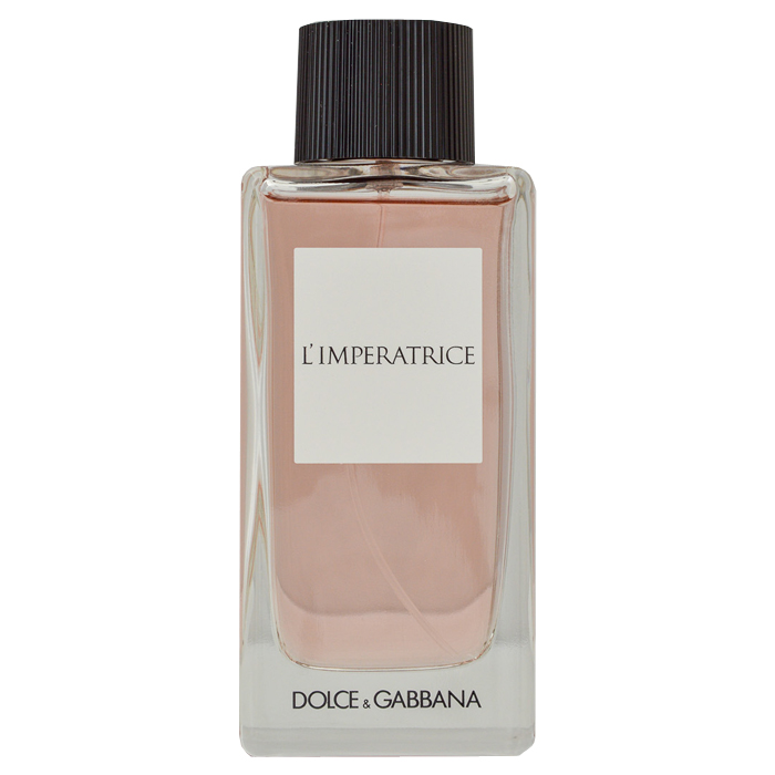 L'Impératrice eau de toilette spray 100 ml