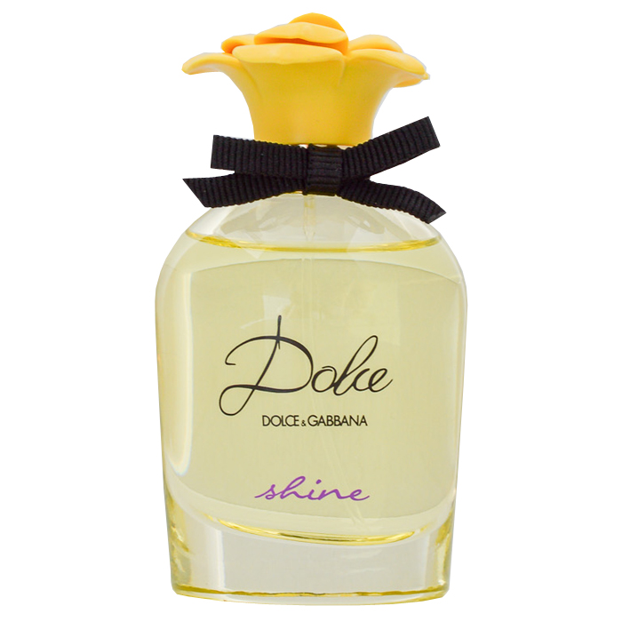 Dolce Shine eau de parfum spray 75 ml