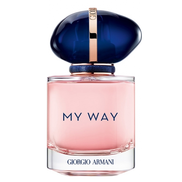 My Way eau de parfum spray 30 ml (navulbaar)