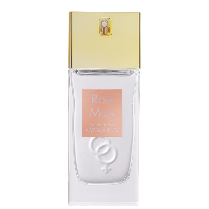 Rose Musk eau de parfum spray 30 ml