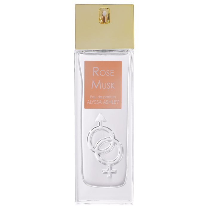 Rose Musk eau de parfum spray 100 ml