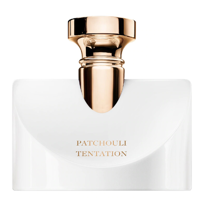 Splendida Patchouli Tentation eau de parfum spray 100 ml