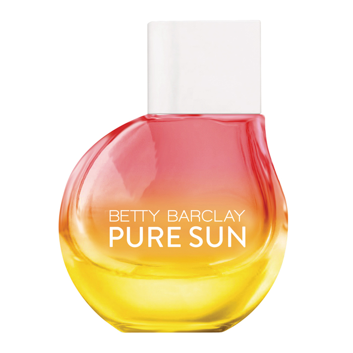 Pure Sun eau de parfum spray 20 ml