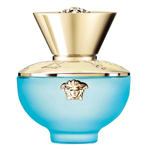 Versace pour Femme Dylan Turquoise eau de toilette spray 50 ml