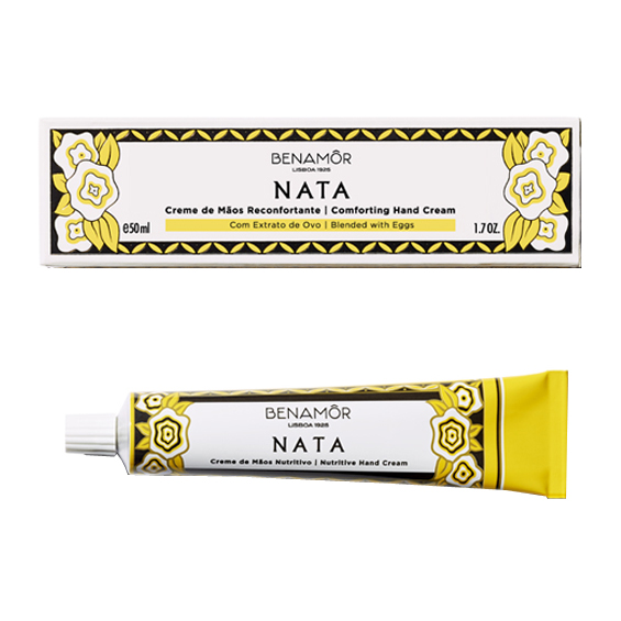 Nata handcrème 50 ml