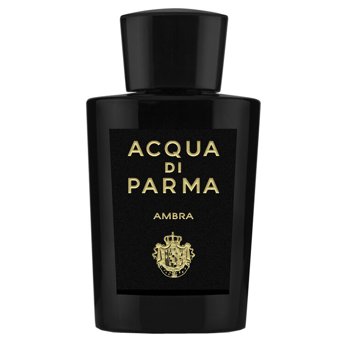 Signature Ambra eau de parfum spray 180 ml