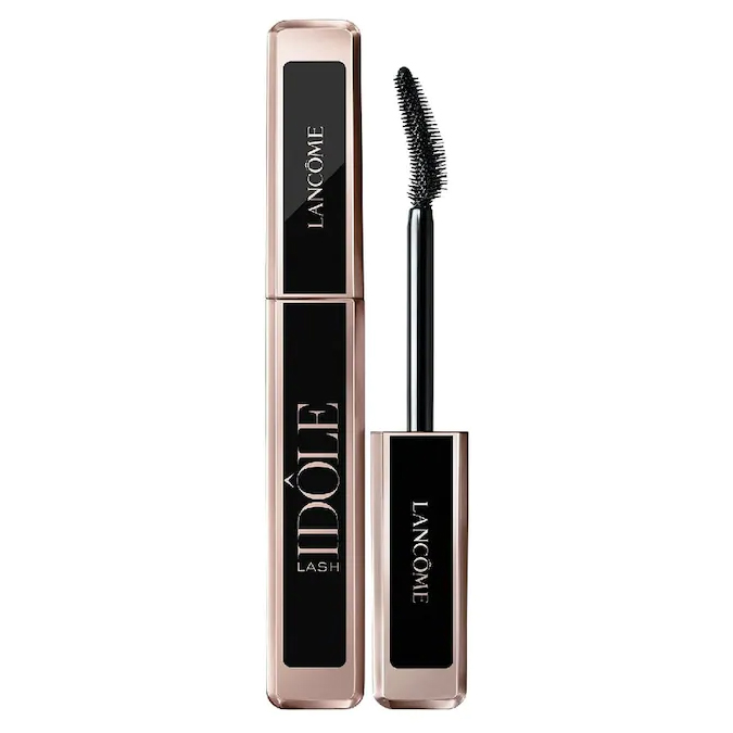 Lash Idôle Mascara - 01 Glossy Black