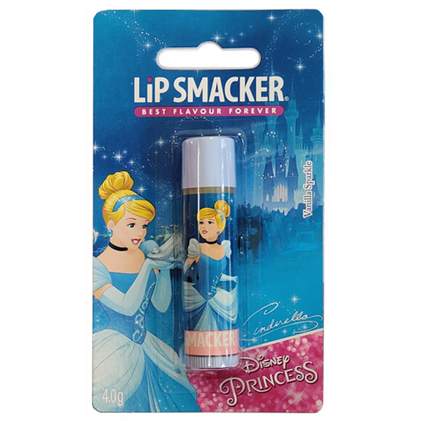 Princess Assepoester lippenbalsem