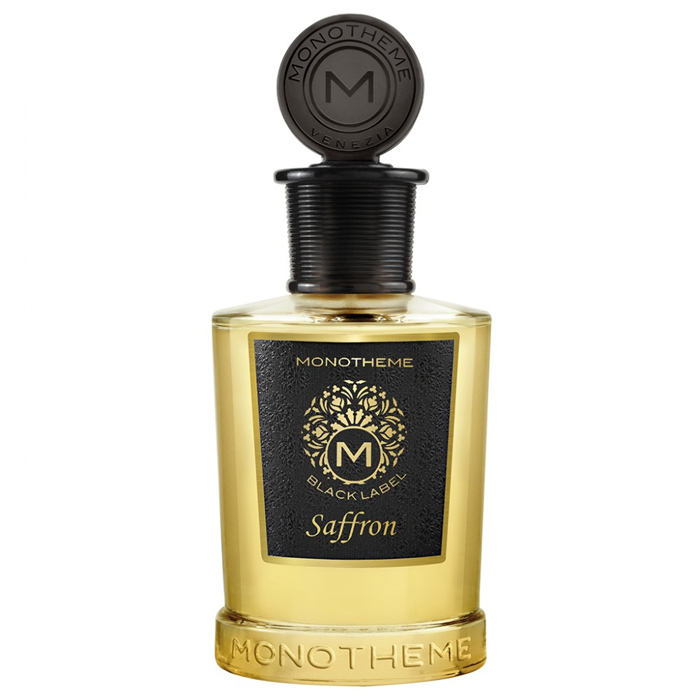 Saffron eau de parfum spray 100 ml (unisex)