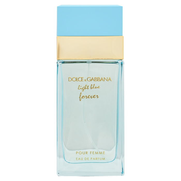 Light Blue Forever eau de parfum spray 25 ml