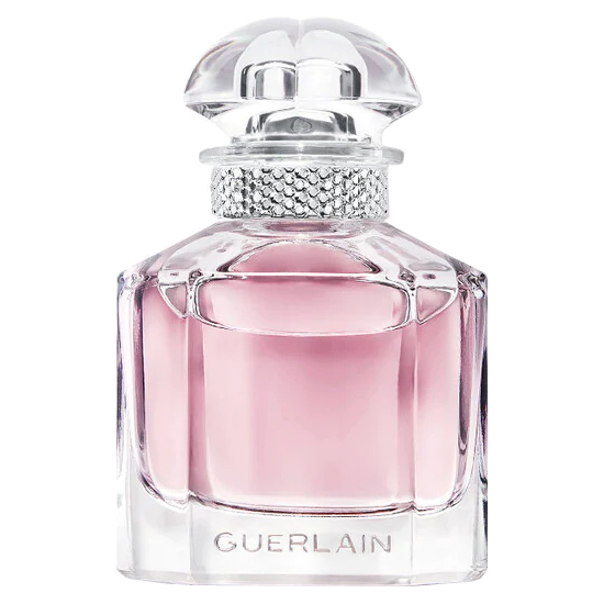 Mon Guerlain Sparkling Bouquet eau de parfum spray 50 ml