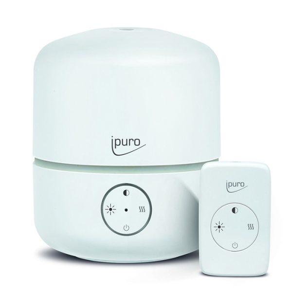 Ipuro Air Sonic Good Mood White Ultrasonic Diffuser