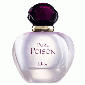 Pure Poison eau de parfum spray 100 ml