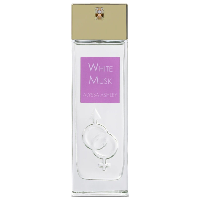 White Musk eau de parfum spray 100 ml