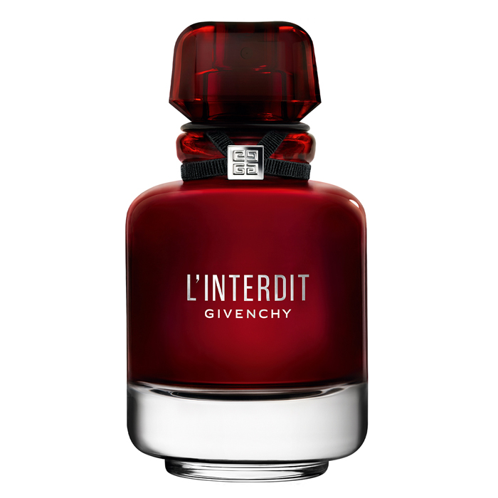 L'Interdit Rouge eau de parfum spray 35 ml