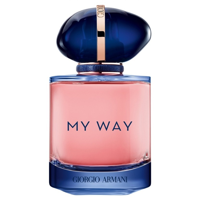 My Way Intense eau de parfum spray 90 ml (navulbaar)