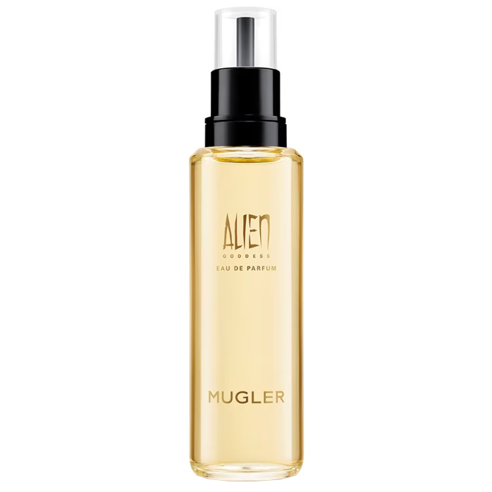 Alien Goddess eau de parfum 100 ml (navulling)