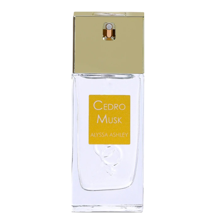 Cedro Musk eau de parfum spray 30 ml