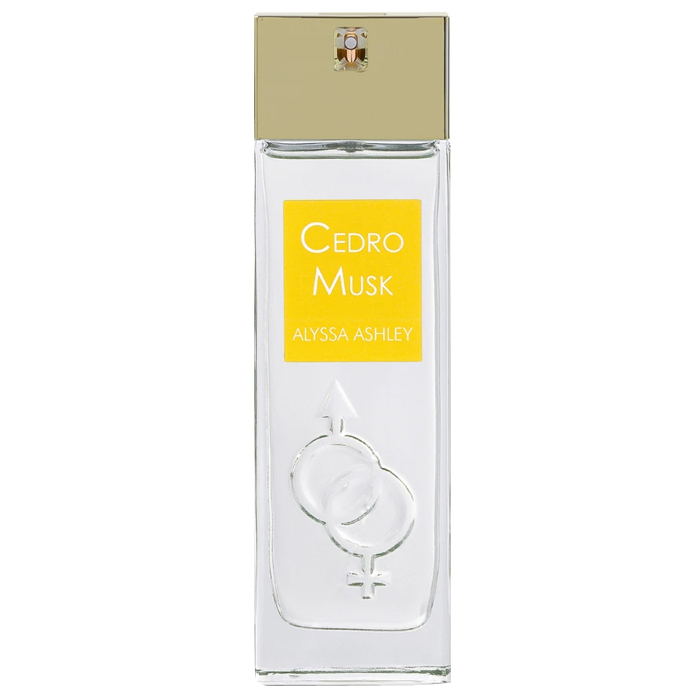 Cedro Musk eau de parfum spray 50 ml