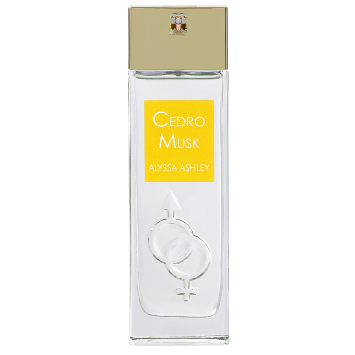 Cedro Musk eau de parfum spray 100 ml