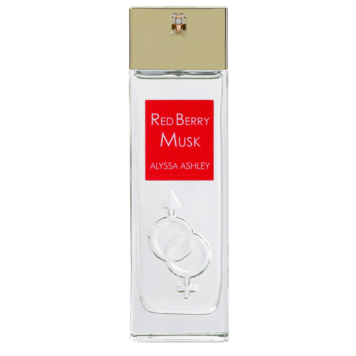 Red Berry Musk eau de parfum spray 100 ml