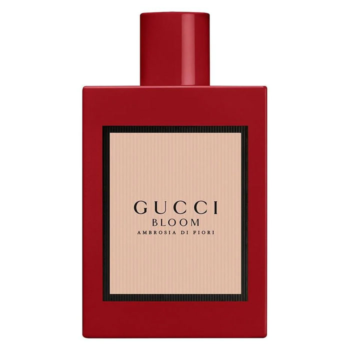 Gucci Bloom Ambrosia di Fiori eau de parfum intense spray 50 ml