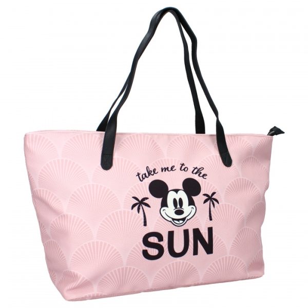 Shopper Mickey Mouse Take me to the Sun