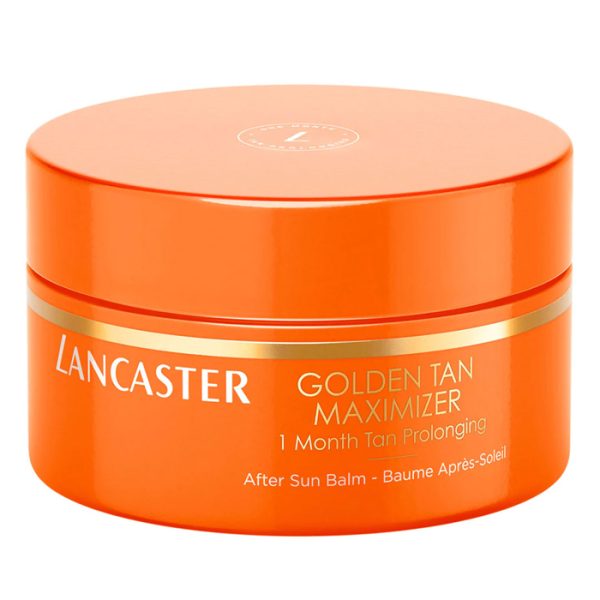 Lancaster Golden Tan Maximizer After Sun Balm 200 ml