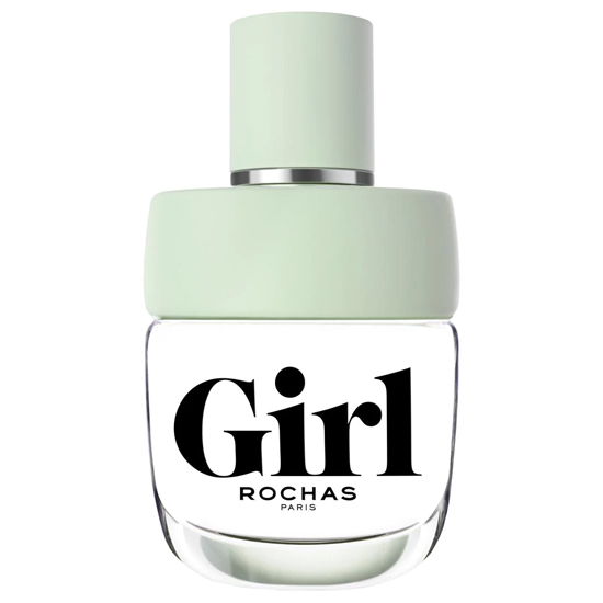 Rochas Girl eau de toilette spray 100 ml