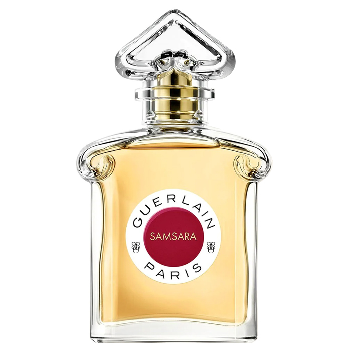 Samsara eau de parfum spray 75 ml