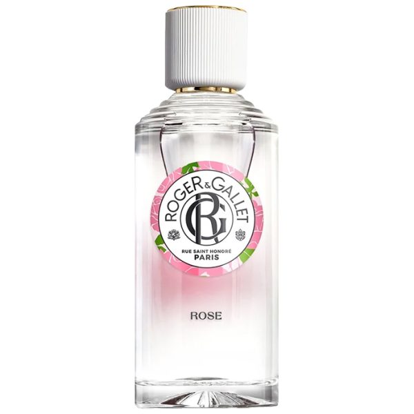 Rose eau parfumée spray 100 ml