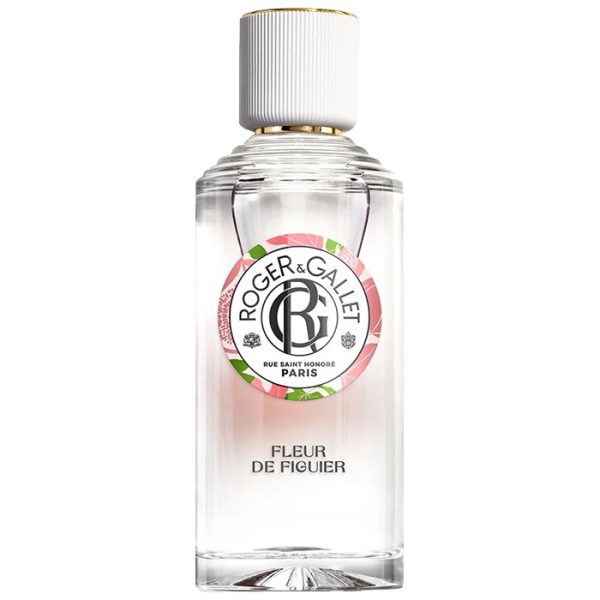 Fleur de Figuier eau parfumée spray 100 ml