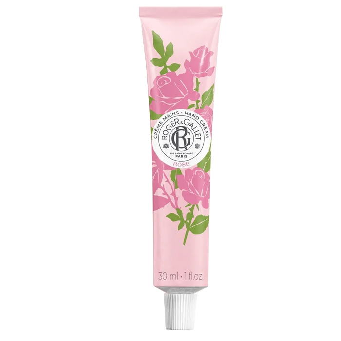 Rose handcrème 30 ml