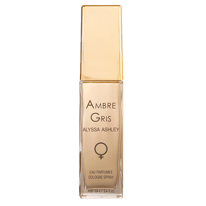 Ambre Gris Eau Parfumée Cologne spray 100 ml