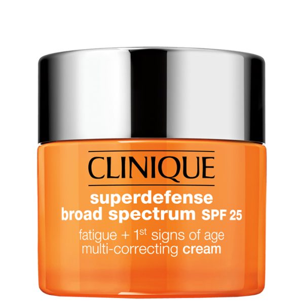 Superdefense SPF 25 Multi Correcting Cream 30 ml (huidtype 1