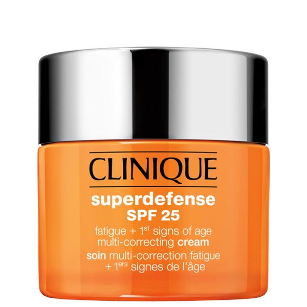 Superdefense SPF 25 Multi Correcting Cream 30 ml (huidtype 3