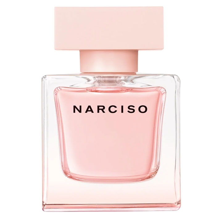 Narciso Cristal eau de parfum spray 90 ml