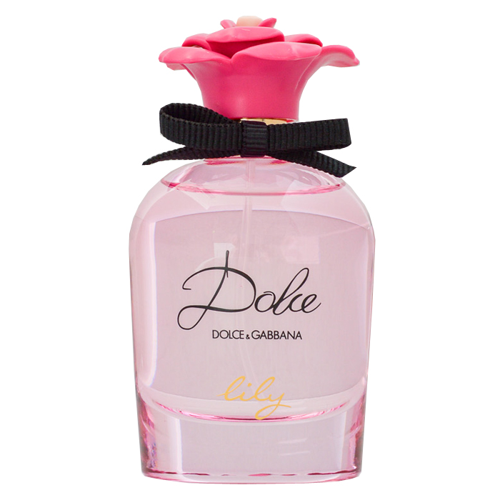 Dolce Lily eau de toilette spray 50 ml