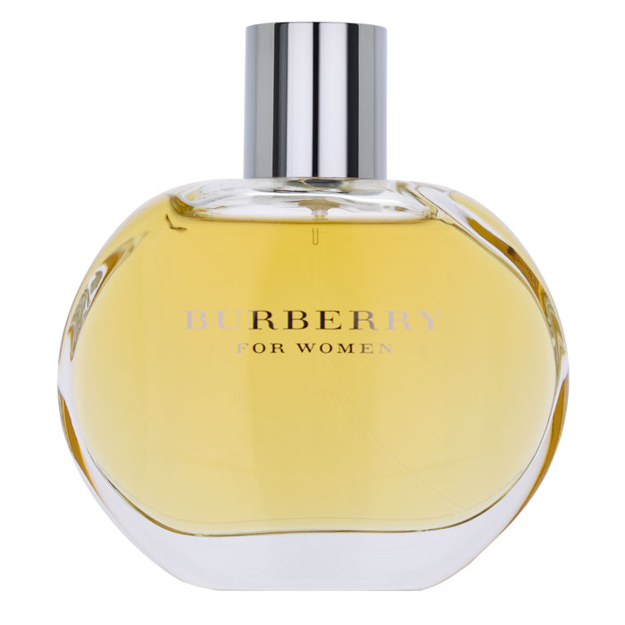 Burberry for women eau de parfum spray 30 ml