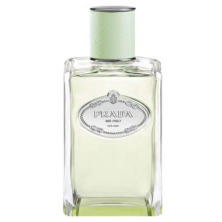 Infusion d'Iris eau de parfum spray 100 ml