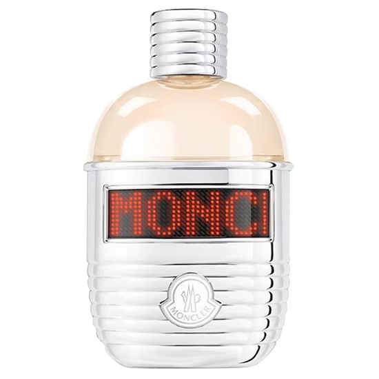 Moncler pour Femme eau de parfum spray 150 ml (navulbaar)